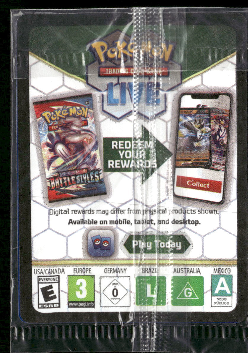 SV: Scarlet & Violet Promo Cards Mew ex #053