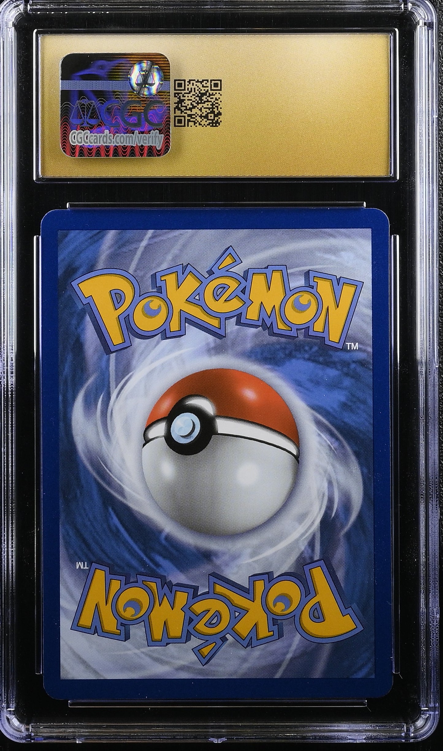 2021 Evolving Skies Vaporeon VMAX 10 CGC #030/203