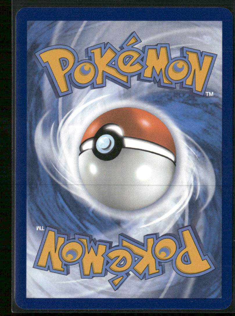 SV: White Flare Garbodor #141/086