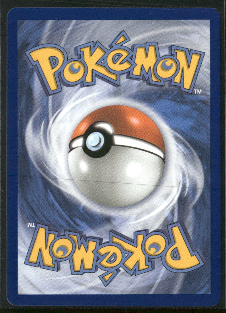 ME02: Phantasmal Flames Rotom ex #126/094