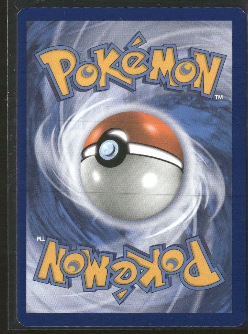 XY - BREAKpoint Darkrai EX (Full Art) #118/122
