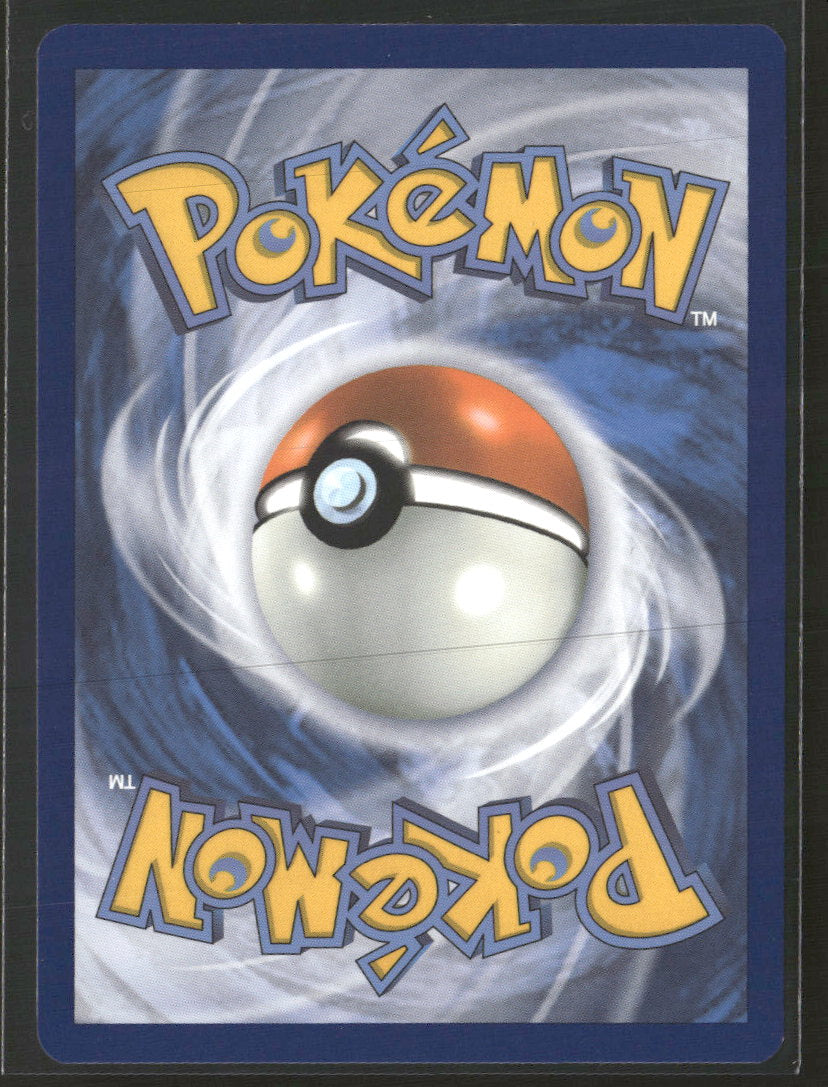 SV07: Stellar Crown Zeraora #151/142