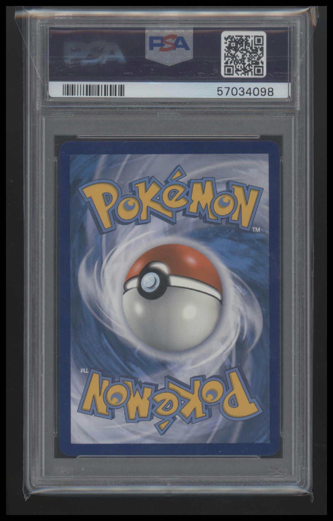 2020 Pokemon BSP Chmpn.Path Elite Trnr.Box Charizard V 10 PSA #050
