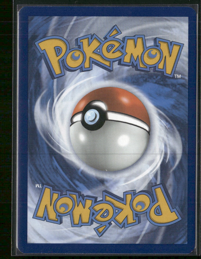 SV: Scarlet & Violet 151 Bulbasaur #166/165