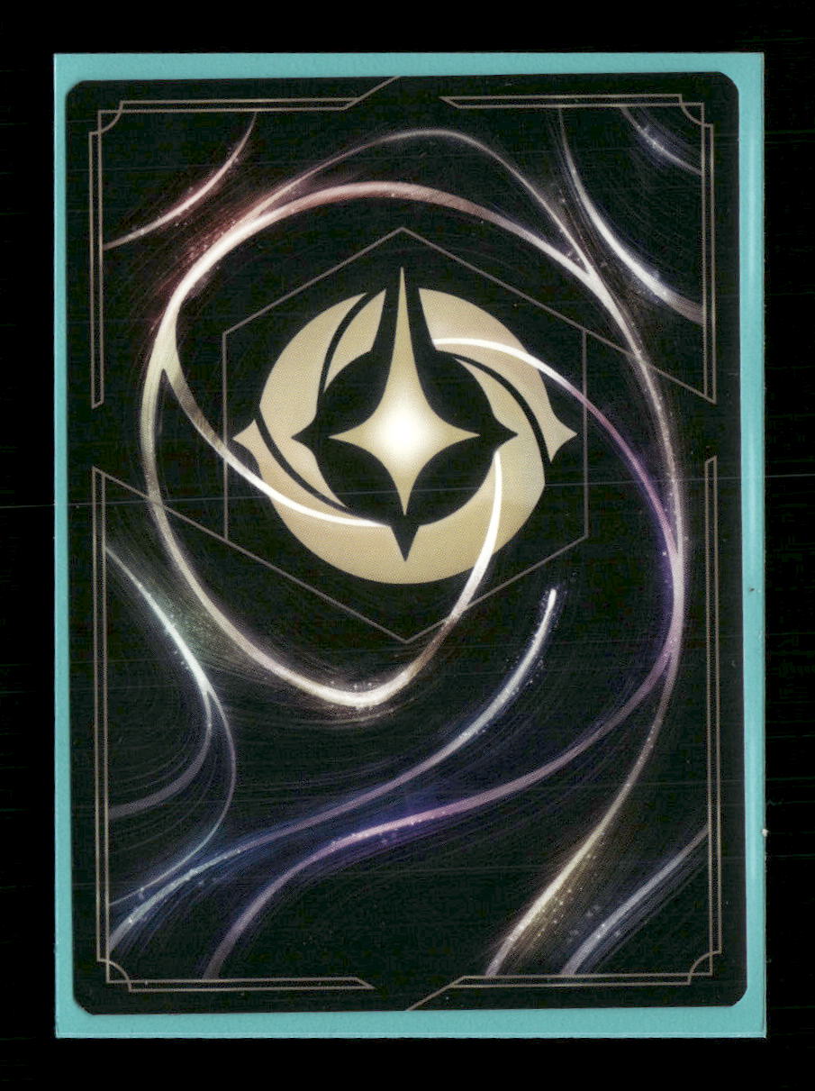 Disney Lorcana Promo Cards Buzz Lightyear - Space Ranger #57