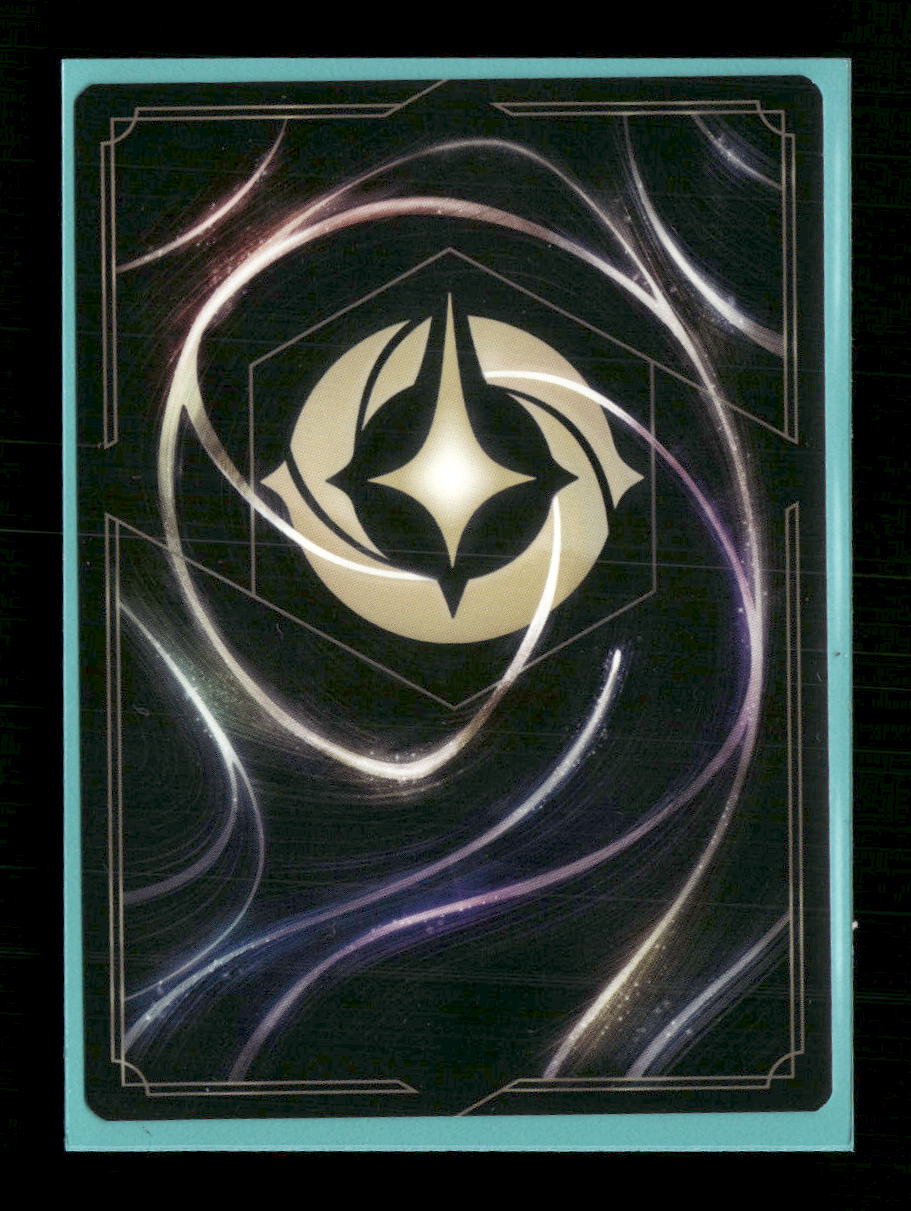 Disney Lorcana Promo Cards Buzz Lightyear - Space Ranger #57