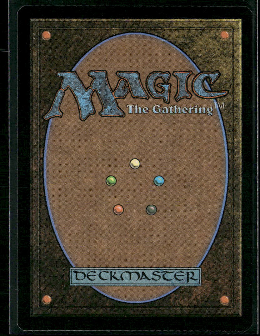 Mystery Booster 2 Counterspell (Future Sight) Foil #158