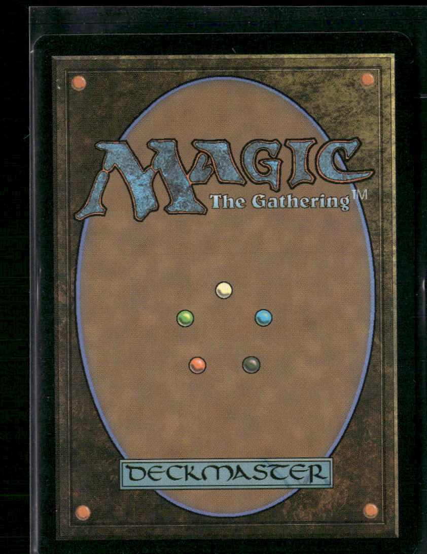 Foundations High Fae Trickster (Borderless) #307