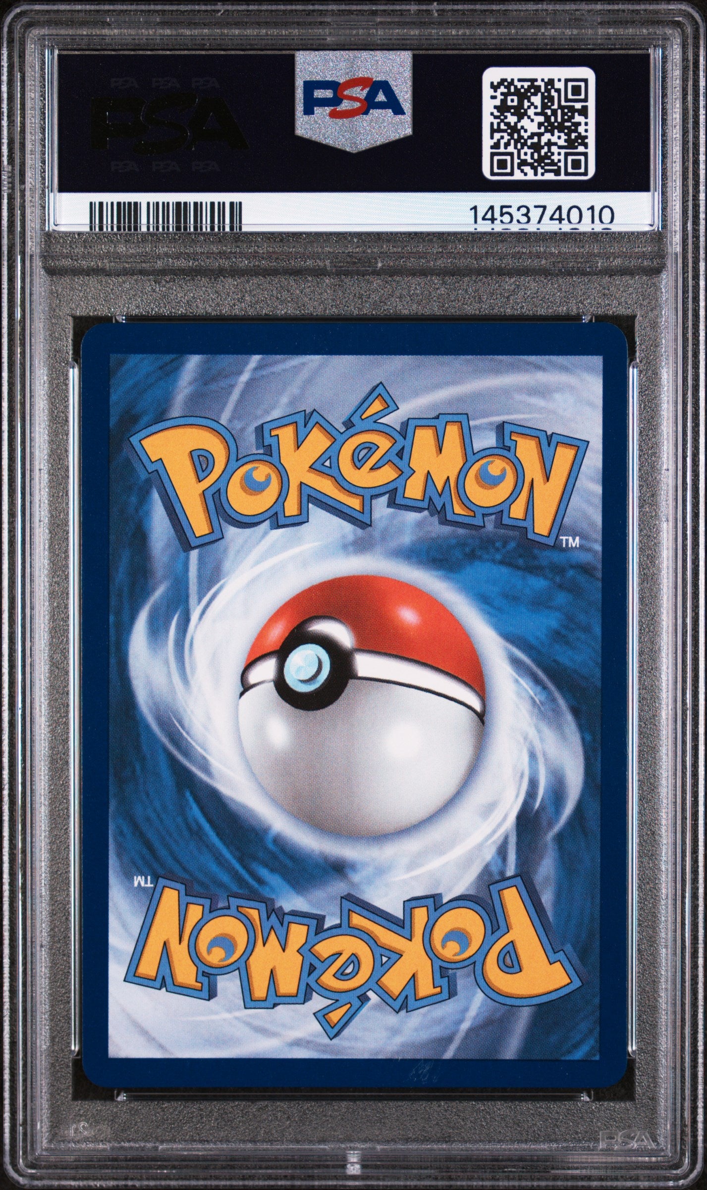 2025 Pokemon Journey Together Ultra Rare Iono'S Bellibolt Ex 10 PSA #172