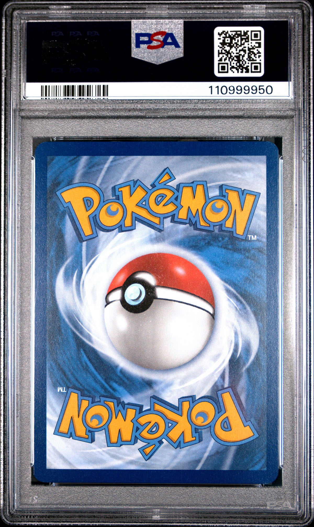 2025 Pokemon Pre En-Prismatic Evolutions Umbreon Ex 10 PSA #060