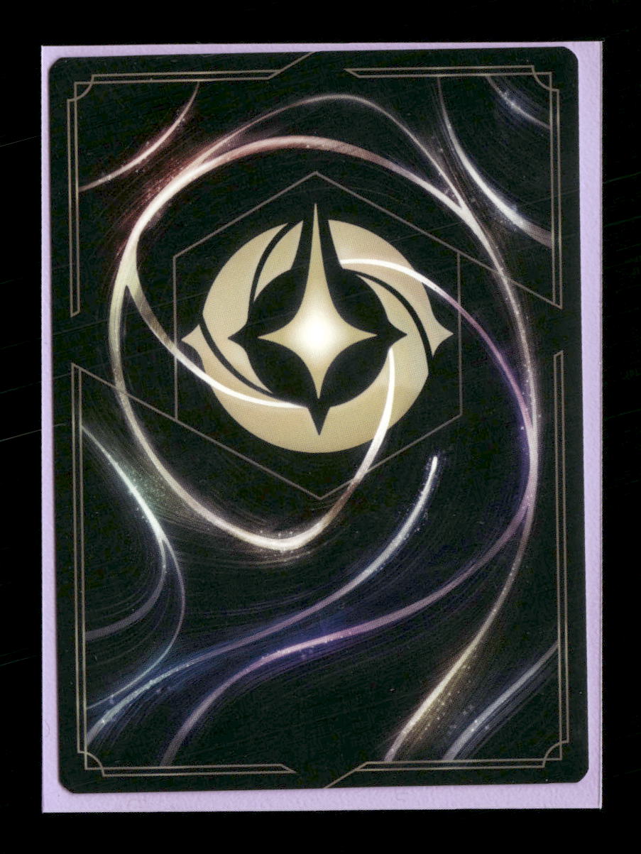 Disney Lorcana Promo Cards Buzz Lightyear - Space Ranger #57