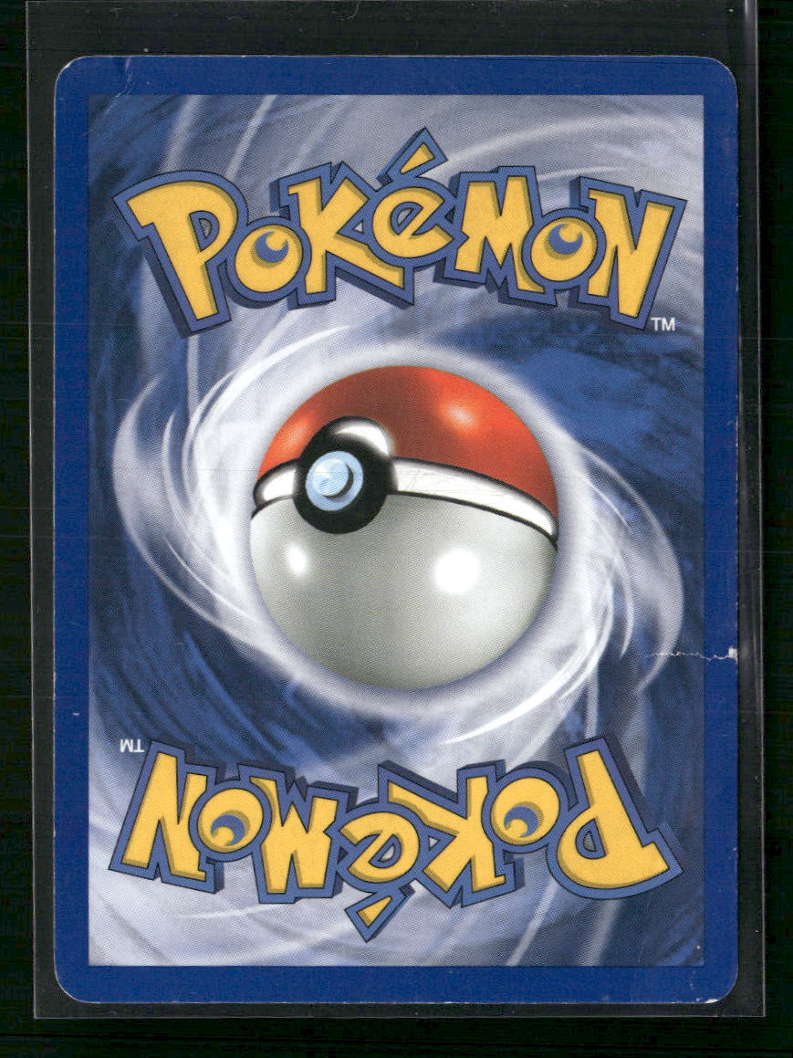 WoTC Promo Venusaur #13/53 *Damaged*