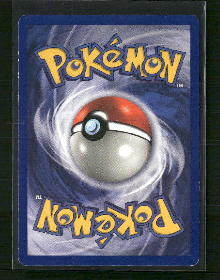 WoTC Promo Mew #8