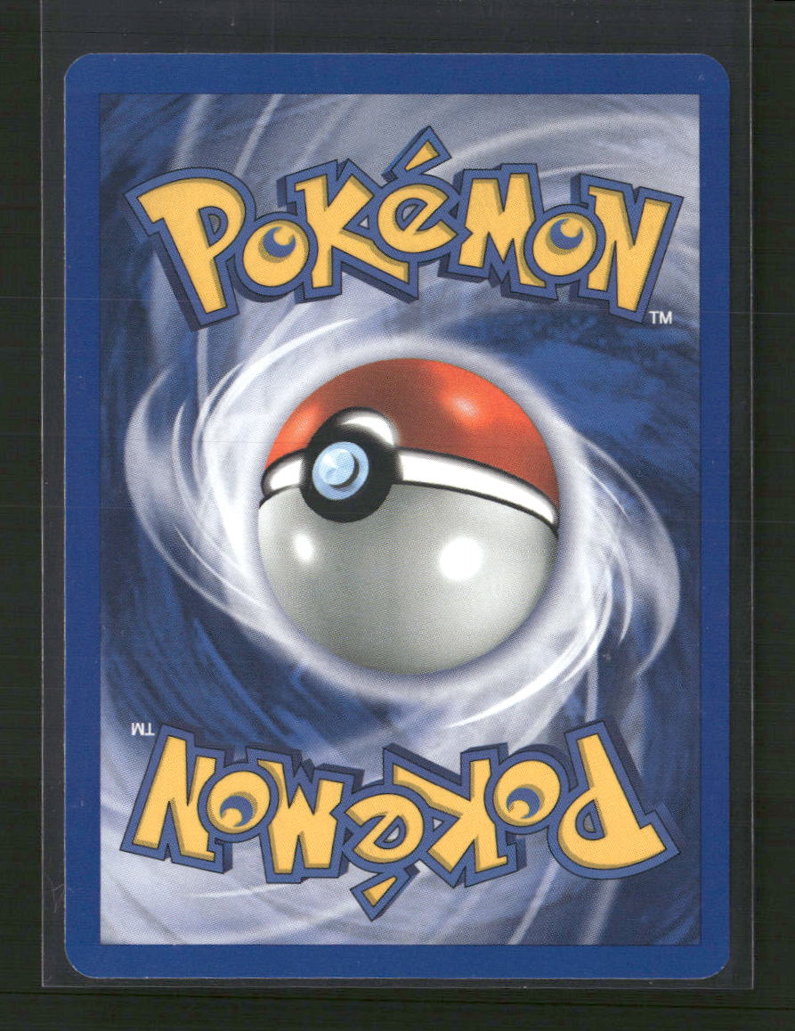 WoTC Promo ______'s Pikachu #24/53