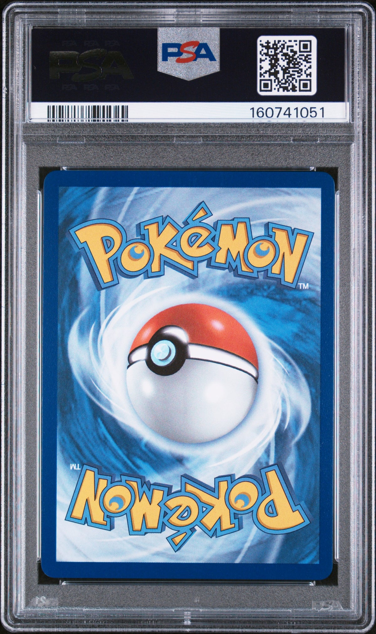 2026 Pokemon Ascended Heroes Mega Gengar Ex 10 PSA #284