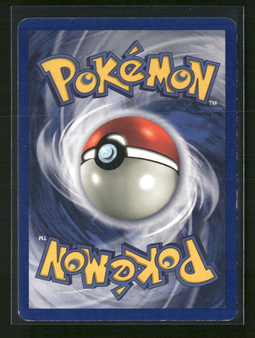 Base Set Alakazam #001/102