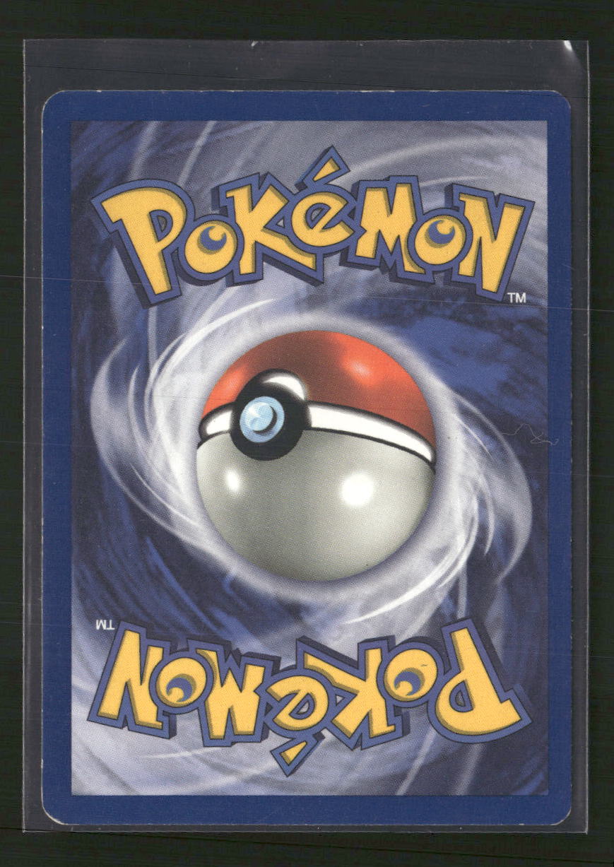 Jungle Pidgeot (24) 1st Edition #24/64