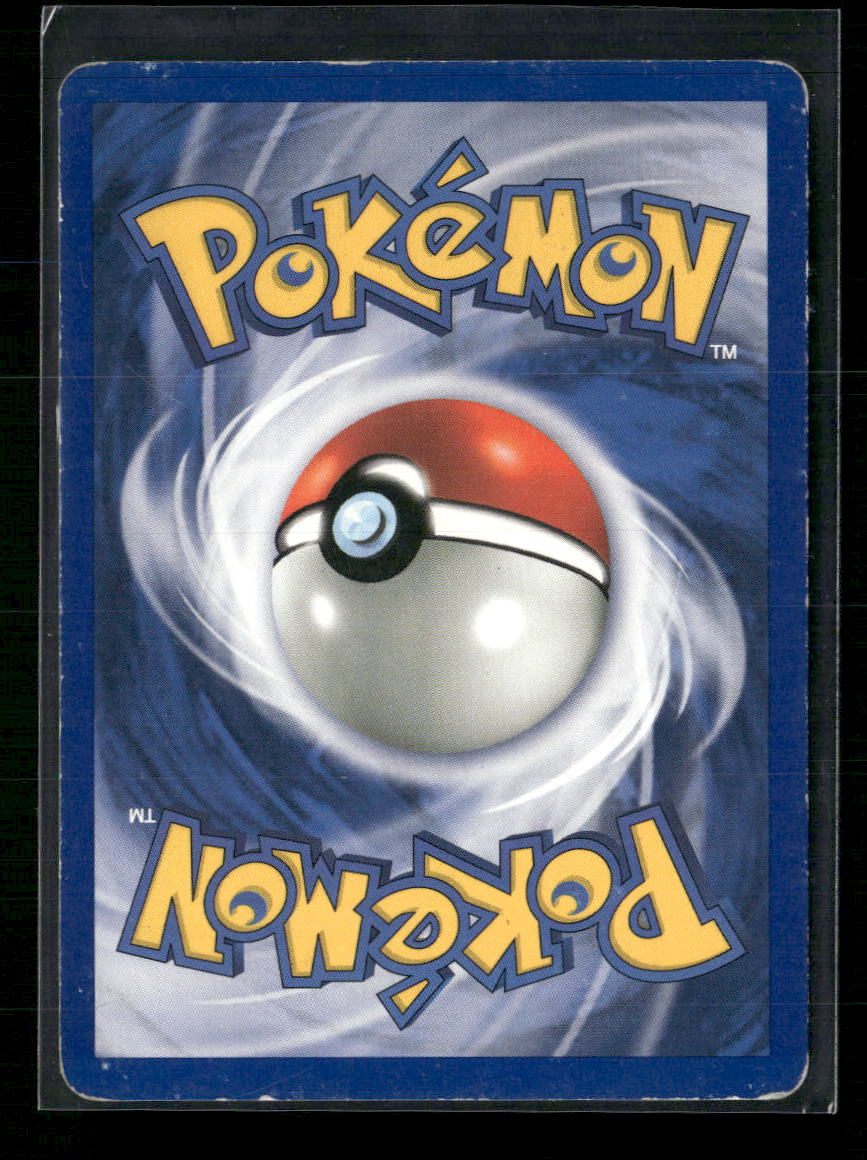 Gym Challenge Misty's Wish #108/132