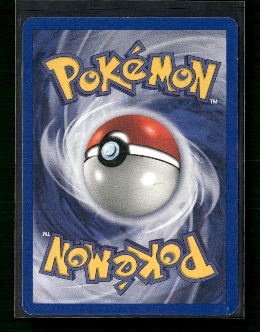 Gym Challenge Giovanni's Machamp #006/132