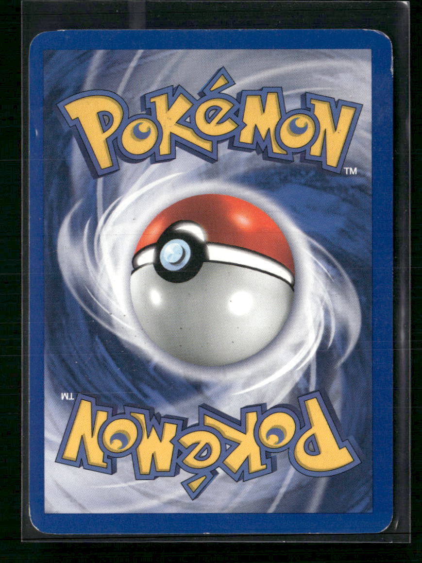 Team Rocket Dark Raichu #83/82