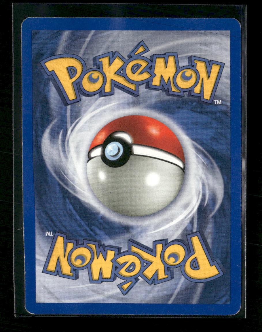 Neo Revelation Raichu 1st Edition #21/64 Damaged