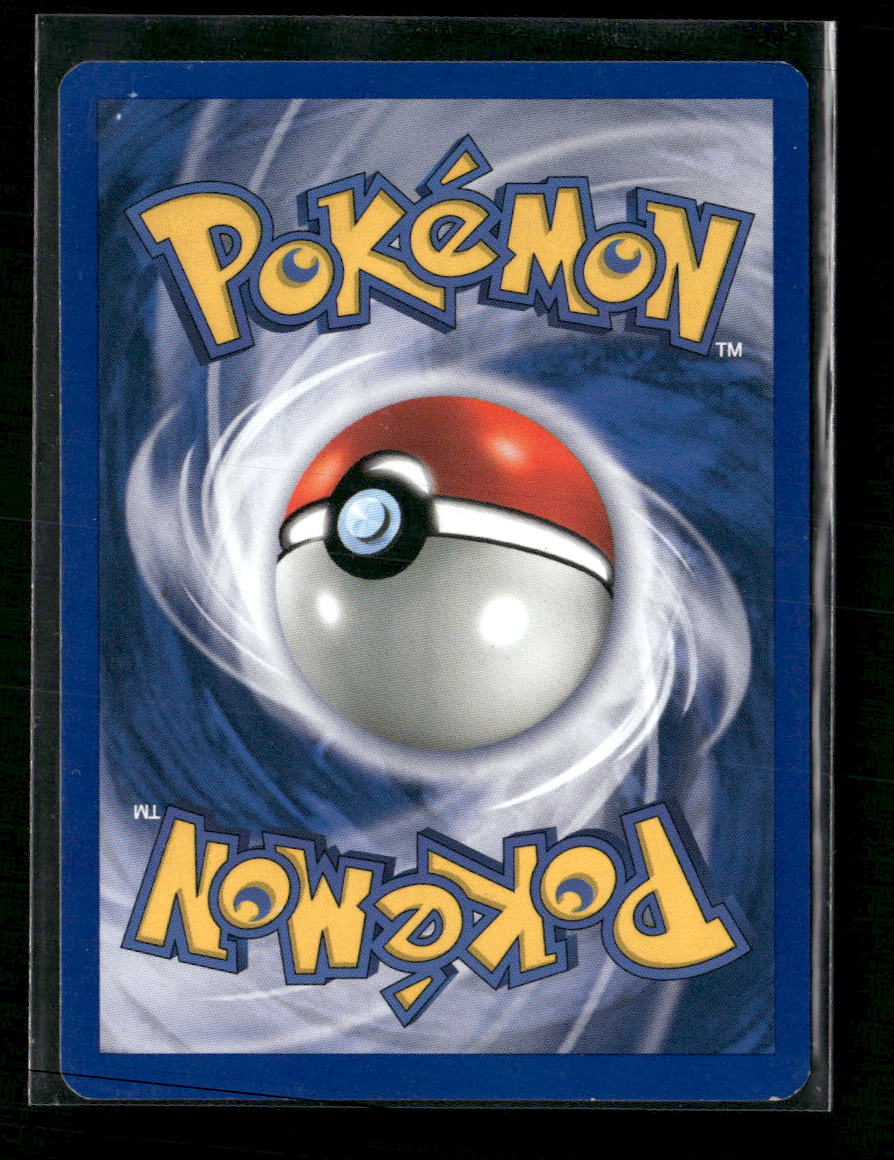 Neo Revelation Misdreavus 1st Edition #11/64