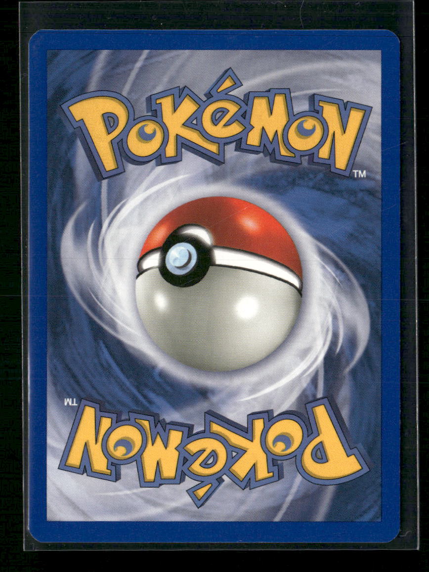 Neo Destiny Light Ninetales #050/105