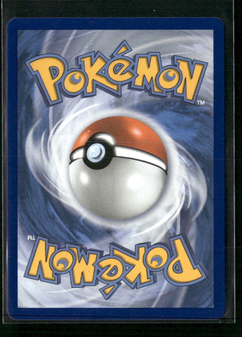ME01: Mega Evolution Stufful #154/132