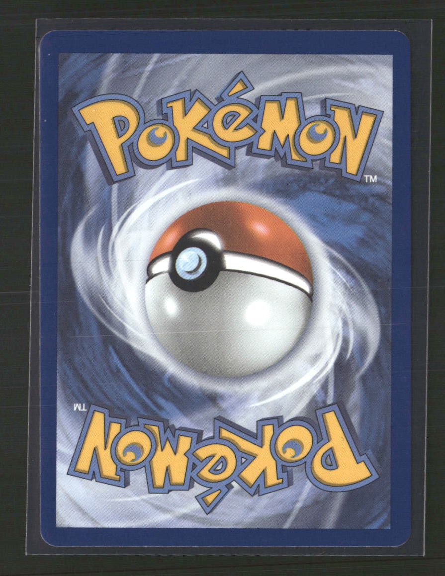 ME04: Chaos Rising Ampharos #090/086