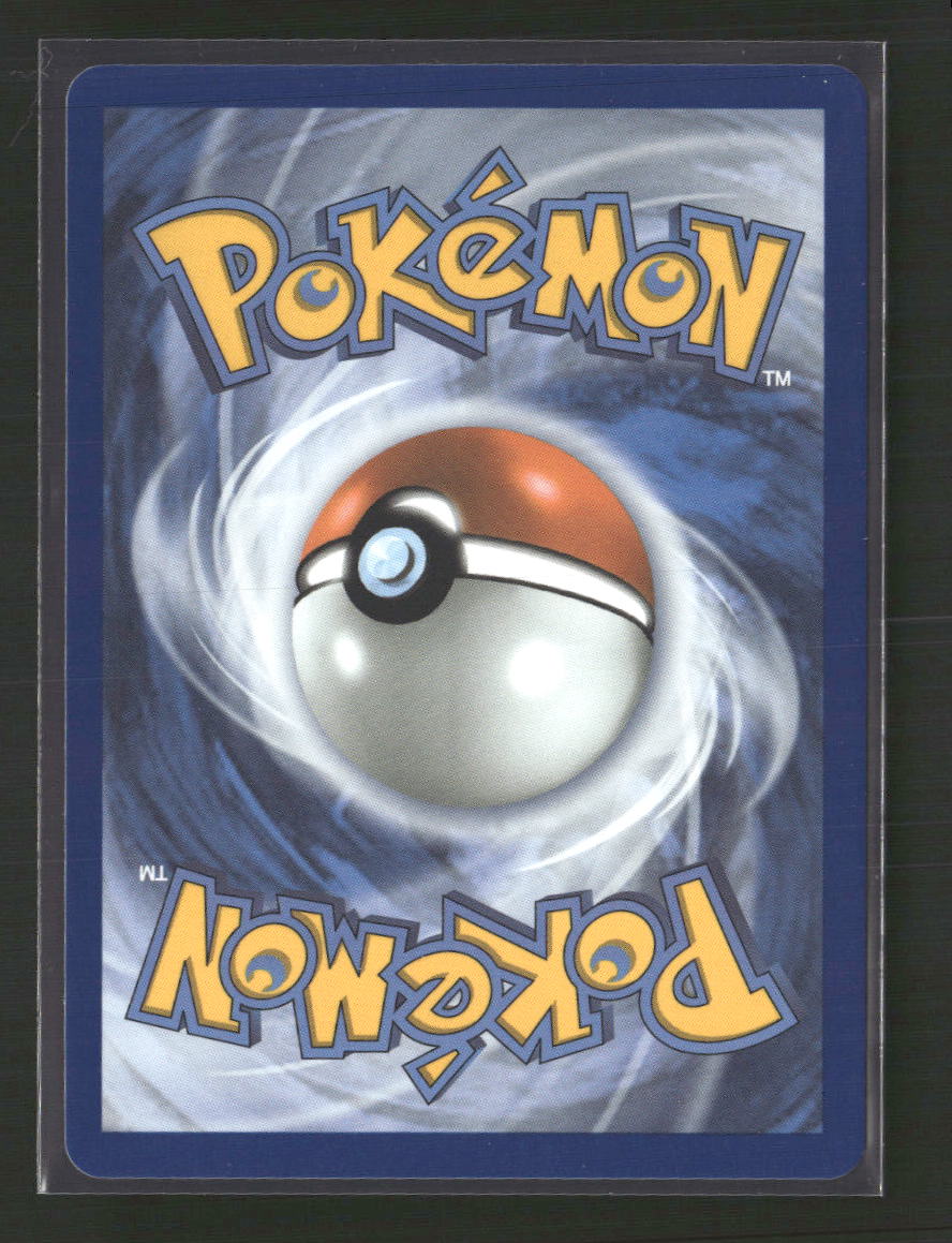 ME04: Chaos Rising Ampharos #090/086