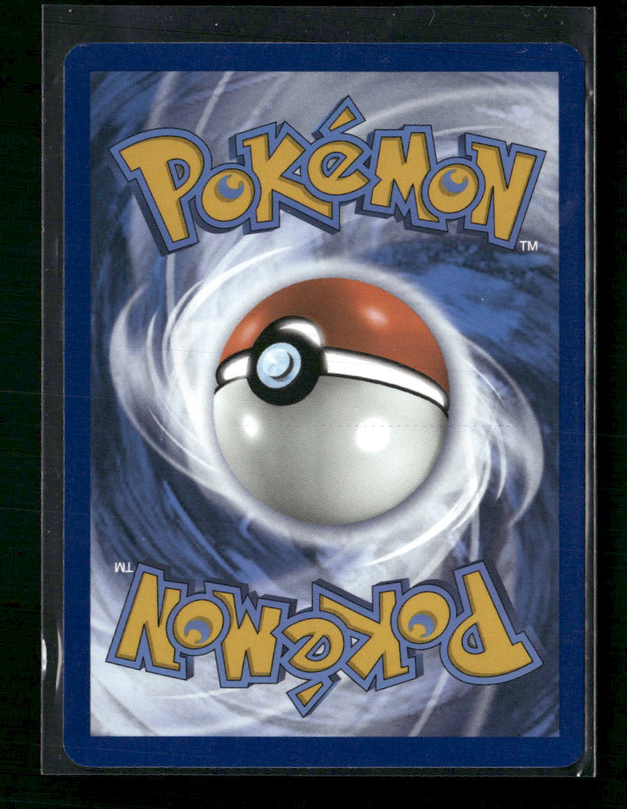 SV: White Flare Frillish #126/086