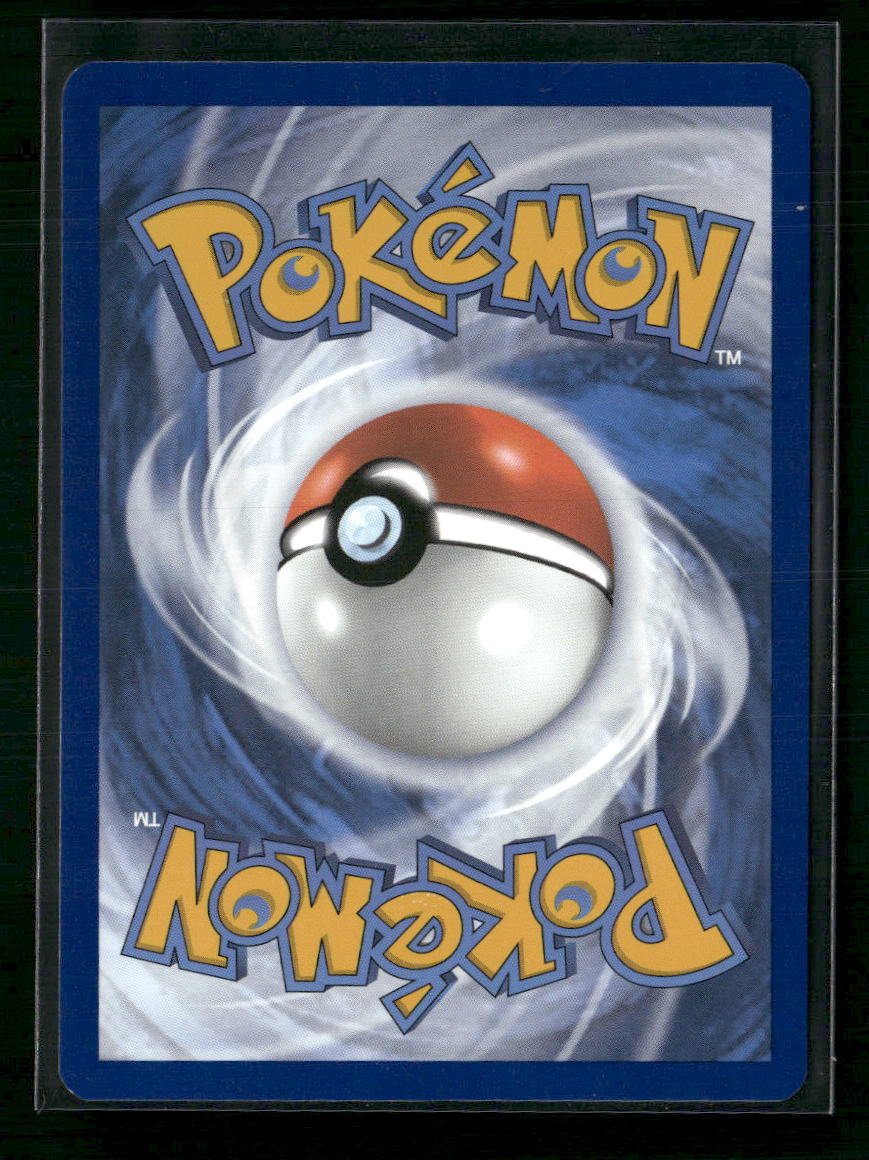SV: Paldean Fates Oddish #092/091