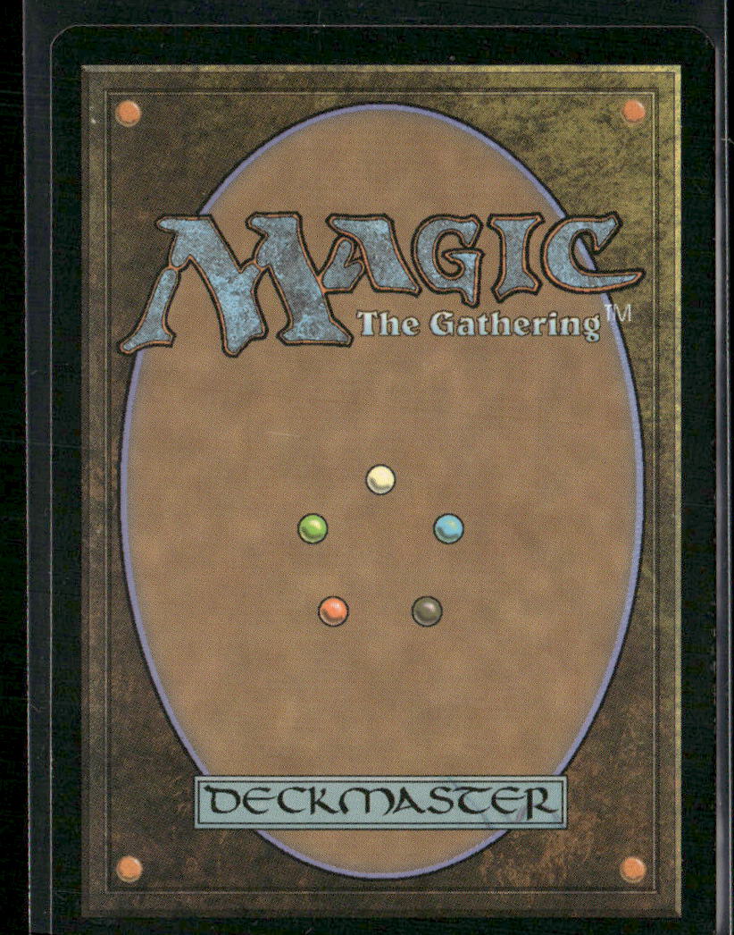 Magic 2015 (M15) The Chain Veil #215