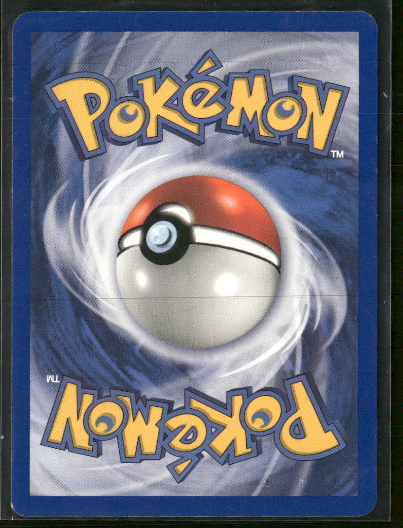 Nintendo Promos Kyogre ex #001