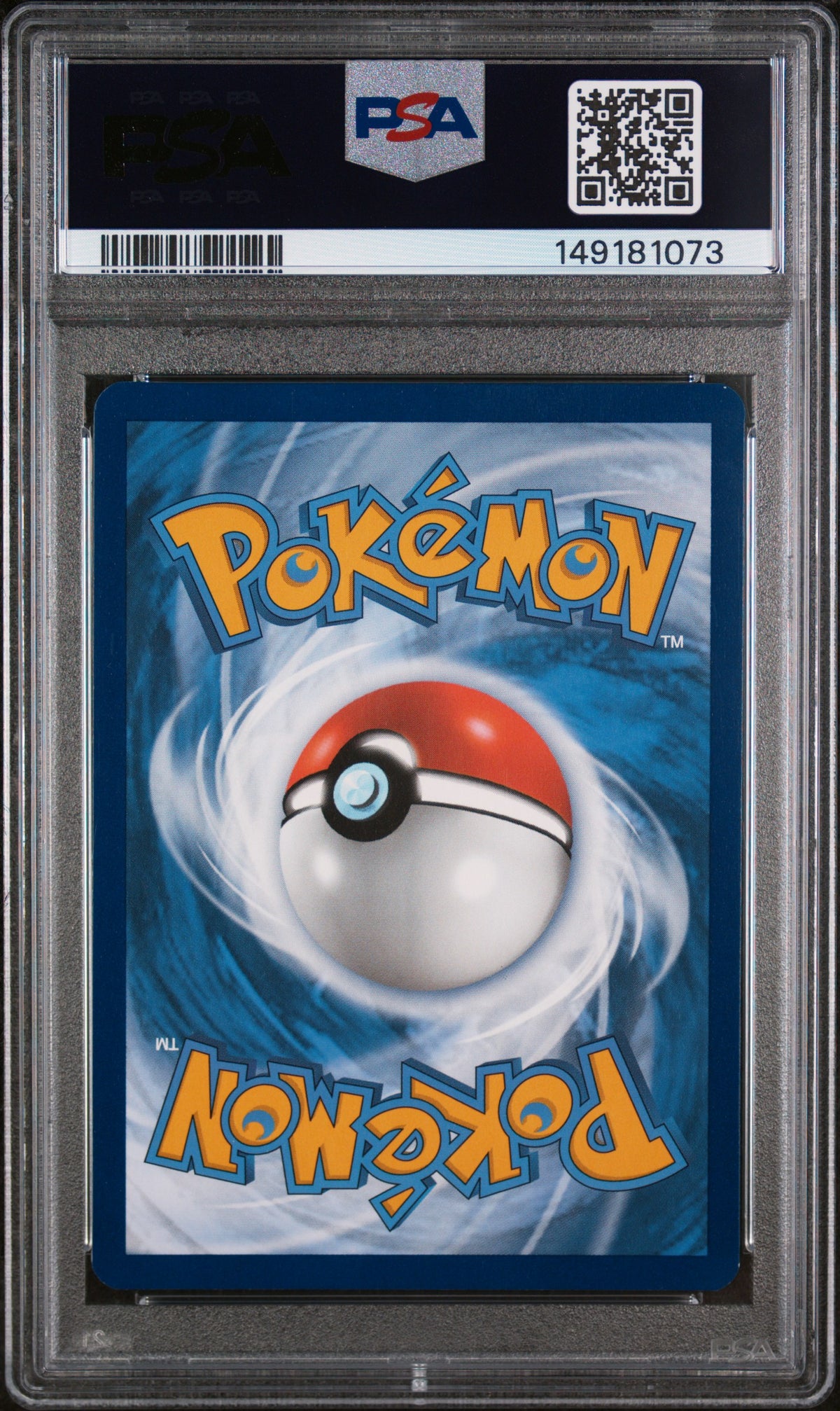 2022 Pokemon SWSH Silver Tempest Silver Tempest Fa/Gardevoir 9 PSA #TG05