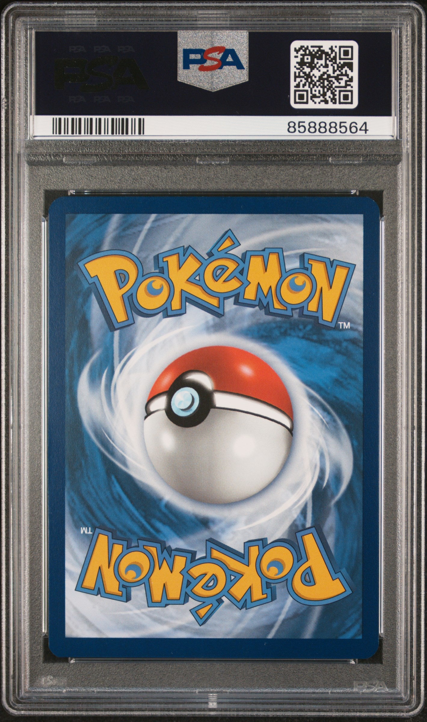 2023 Pokemon Svp En-Sv Black Star P 151 Elite Trainer Box Snorlax 10 PSA #051