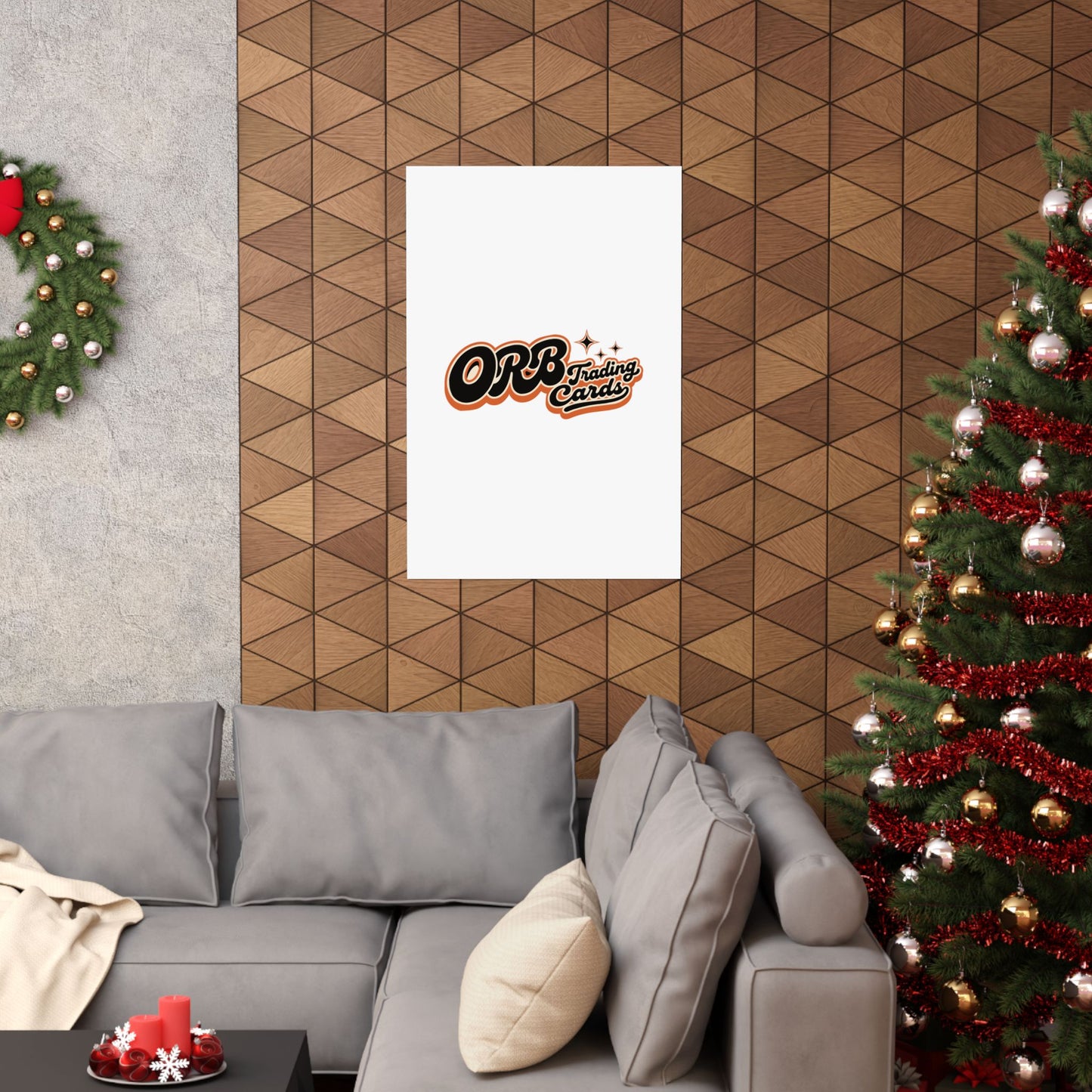 ORB Poster