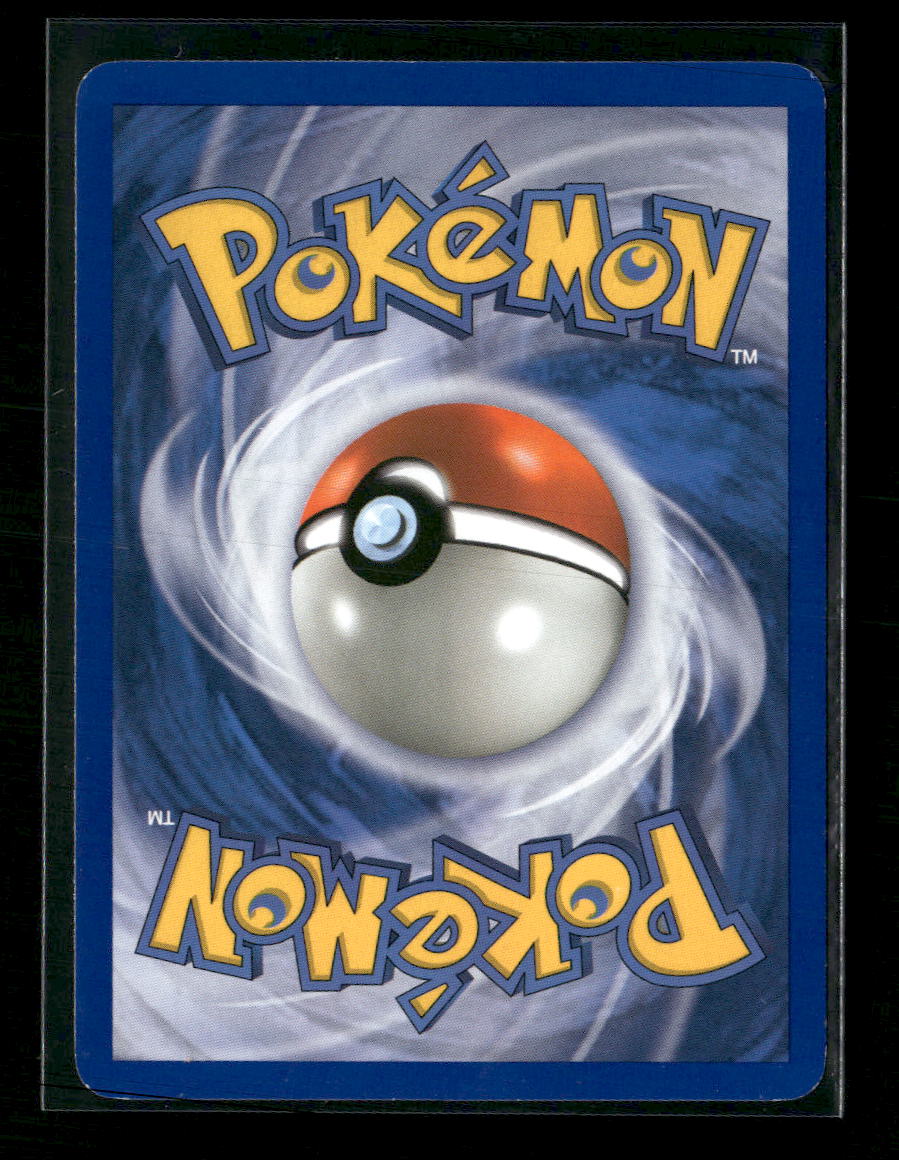 Mysterious Treasures Pikachu #94/123