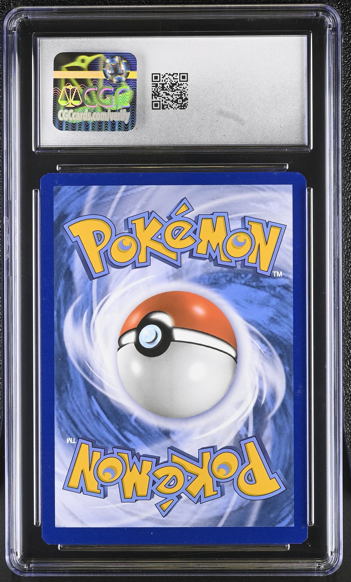 2020 Battle Academy Espeon 8.5 CGC #89/214
