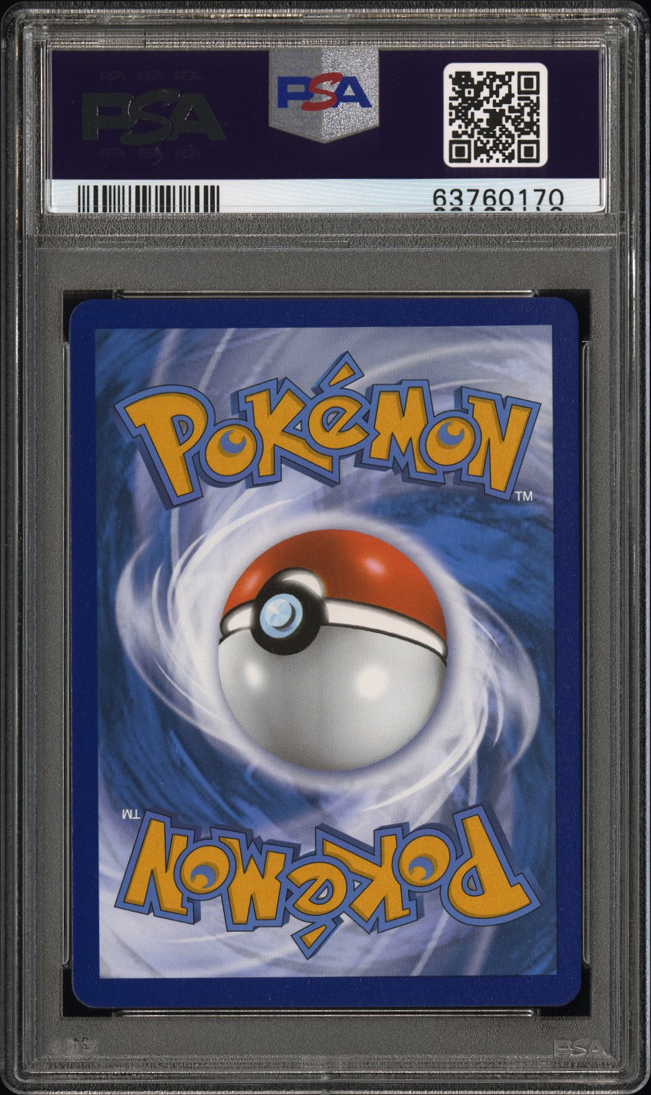 2021 Pokemon Celebrations Fa/Mew 10 PSA #025
