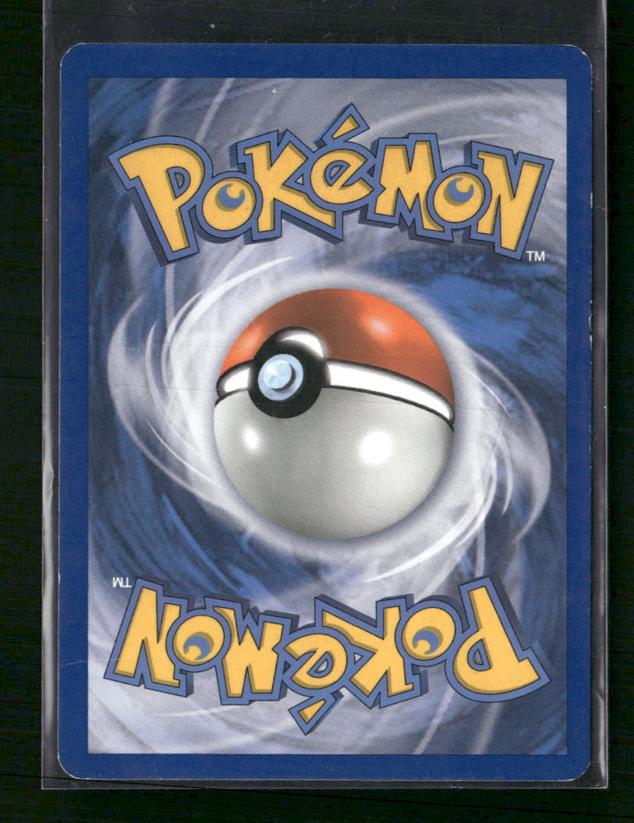 Plasma Freeze Vaporeon (Team Plasma) #20/116