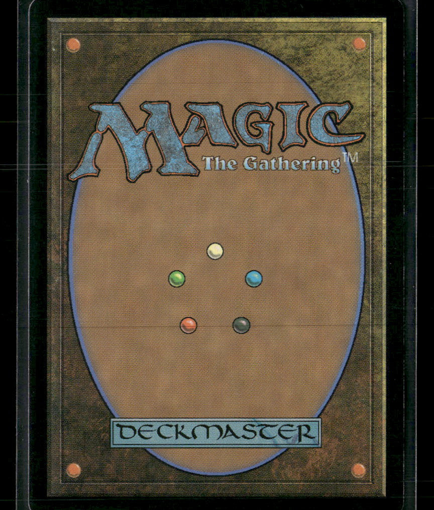 Commander Masters Toxic Deluge #191