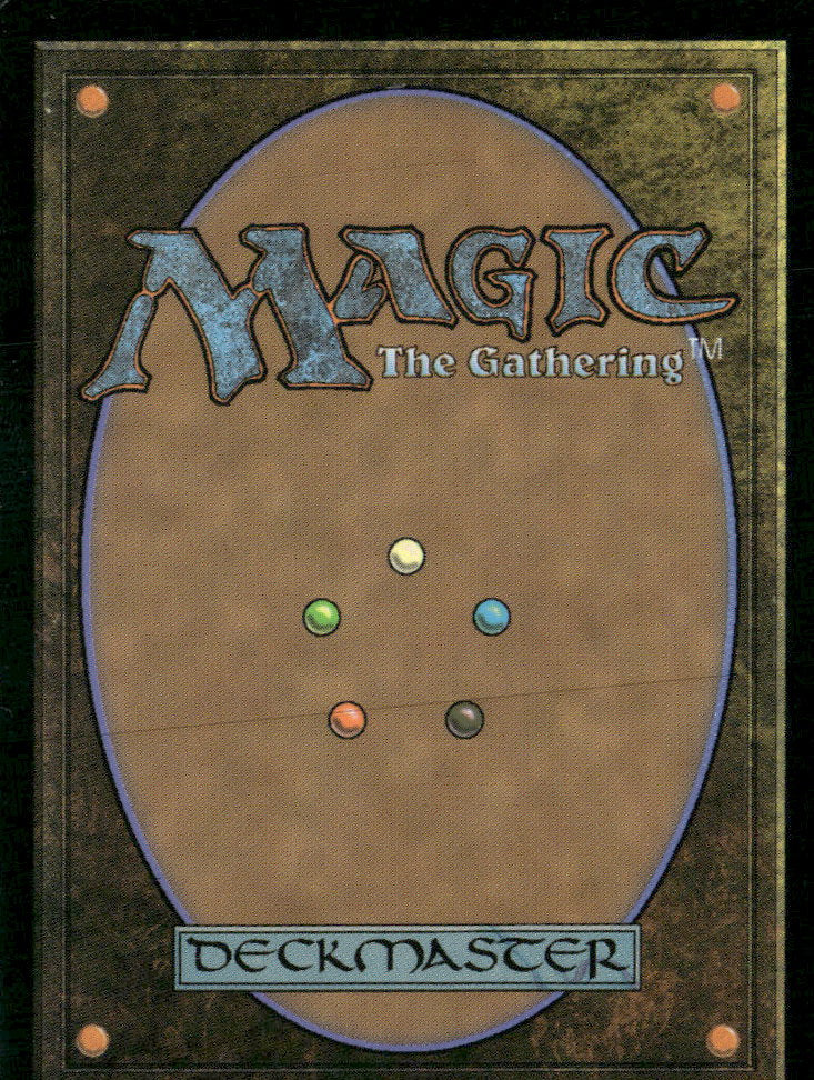The List Reprints Goblin Trashmaster #144