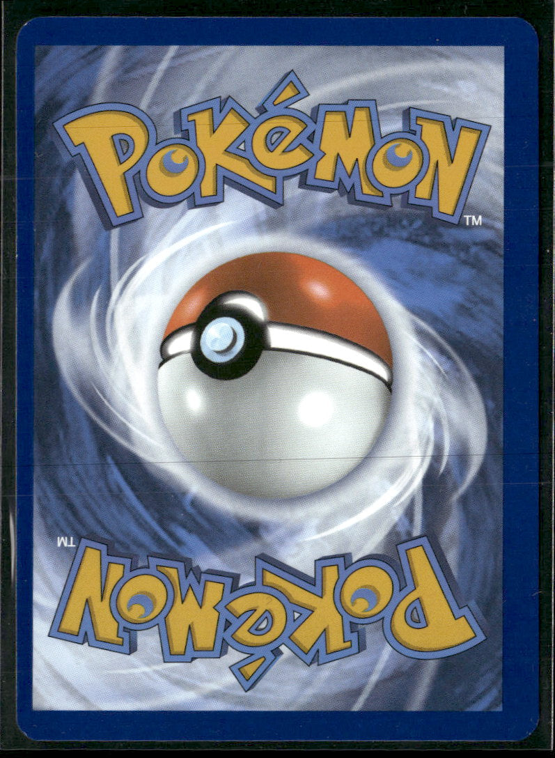 SV: White Flare Oshawott #105/086