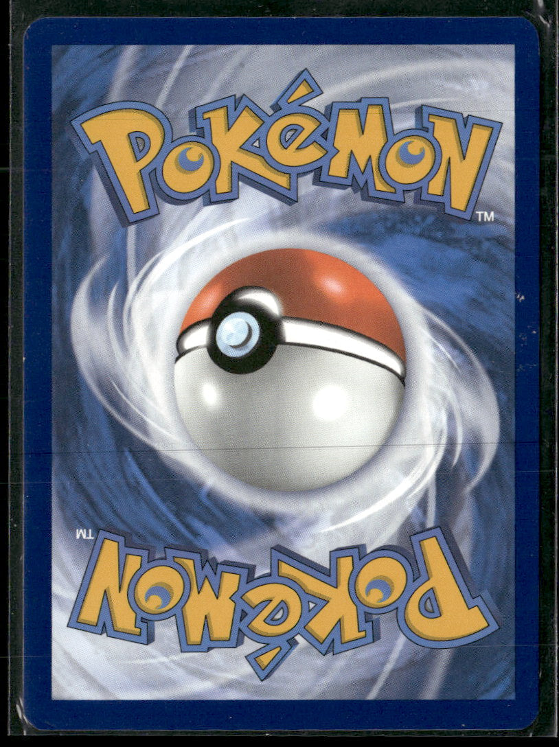 SV07: Stellar Crown Zeraora #151/142