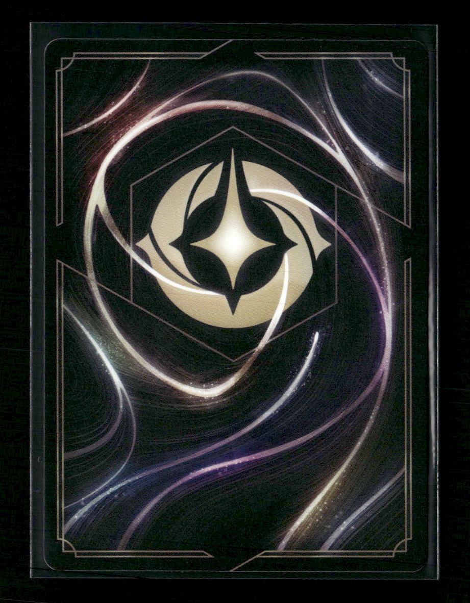 Disney Lorcana Promo Cards Scar #21