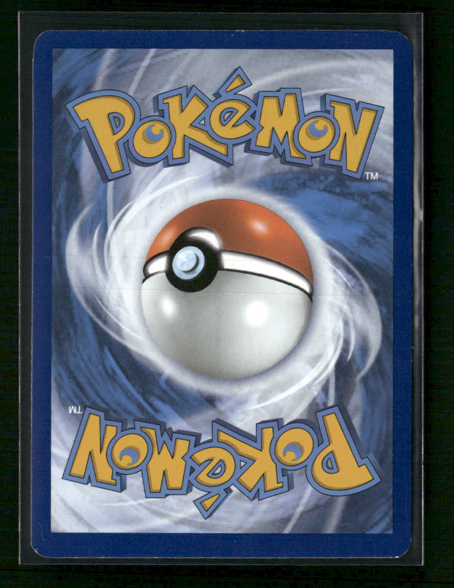 SV03: Obsidian Flames Pidgeotto #208/197