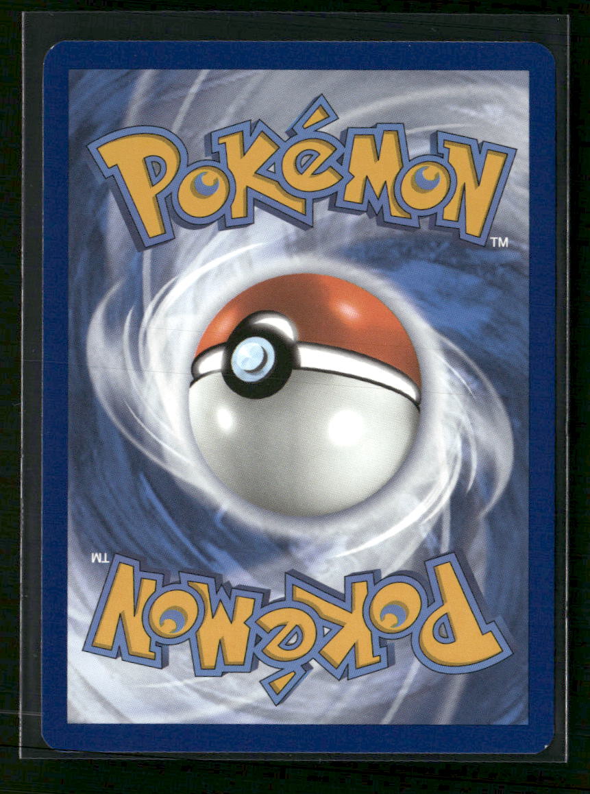 SV03: Obsidian Flames Pidgey #207/197