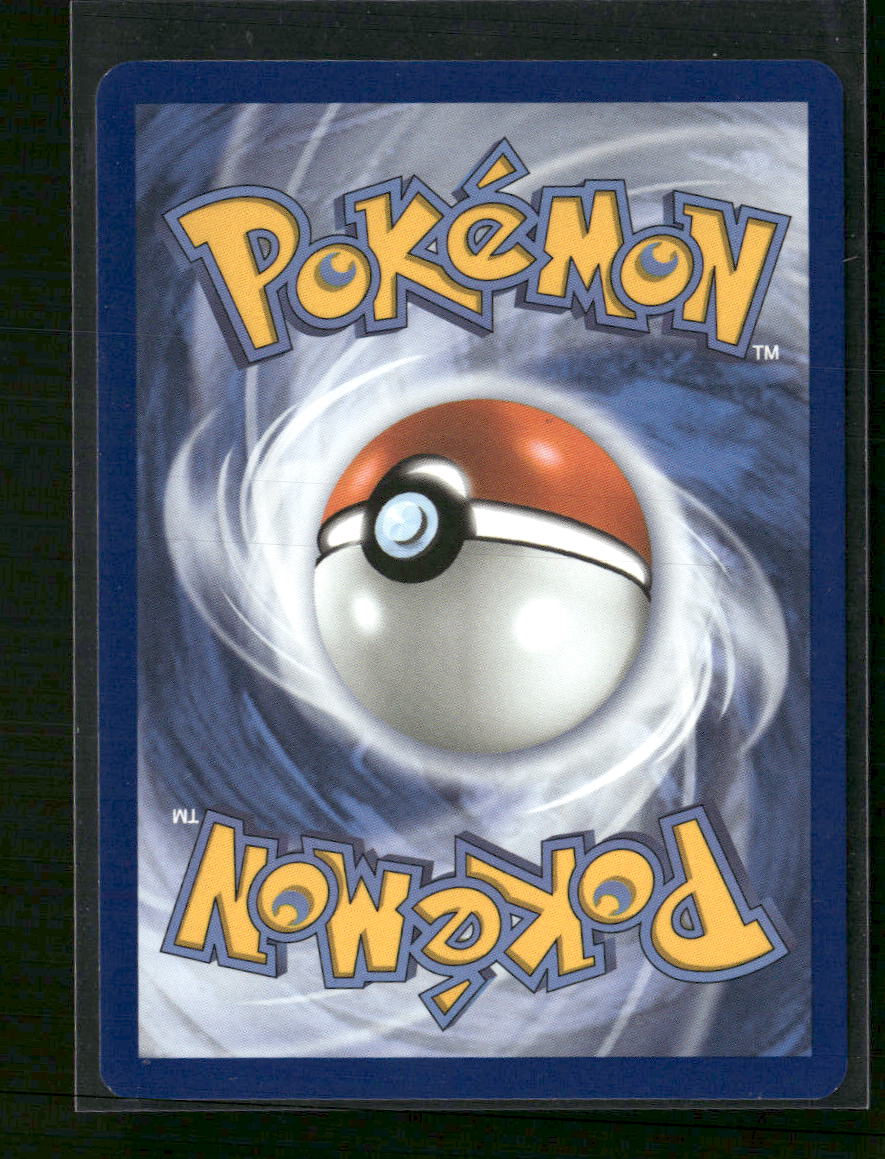 SV: White Flare Woobat #119/086