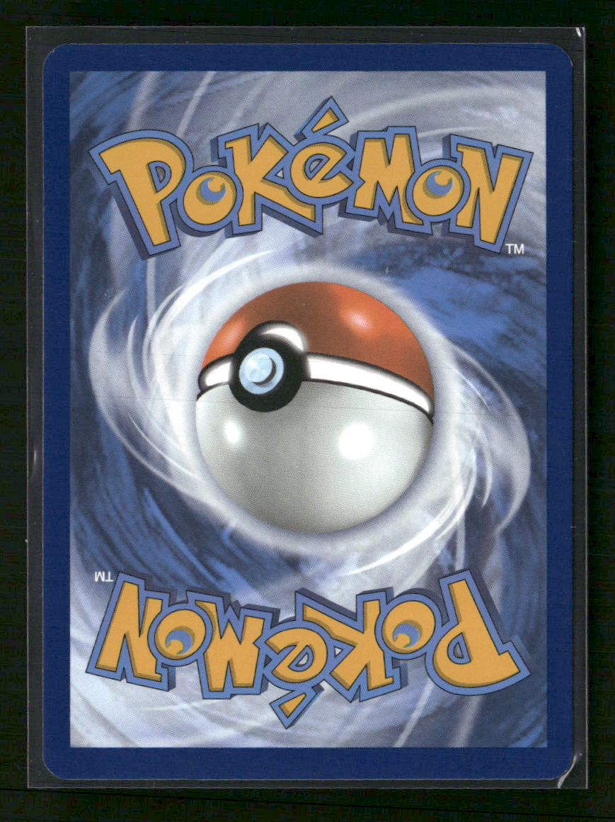 SV: White Flare Stunfisk #118/086